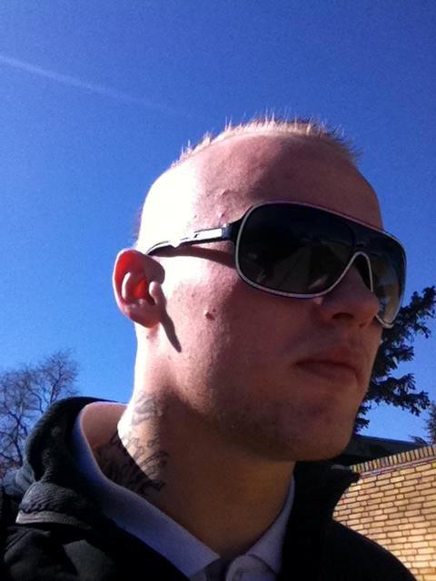 Mand danny billede 4