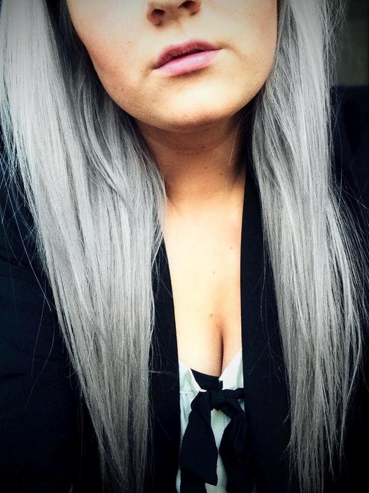 Kvinde Ellen-Johanne Karen Ella Andersen billede 5