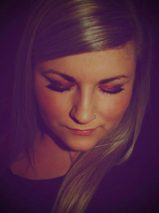 Kvinde Ellen-Johanne Karen Ella Andersen billede 28