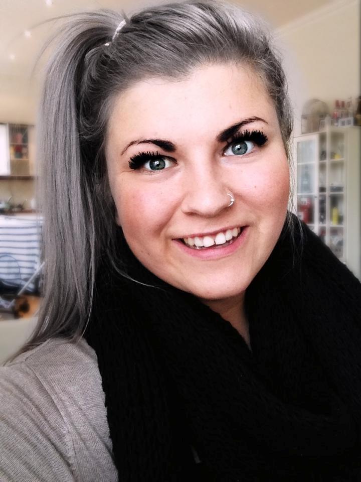 Kvinde Ellen-Johanne Karen Ella Andersen billede 29