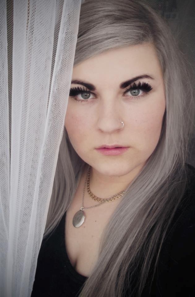 Kvinde Ellen-Johanne Karen Ella Andersen billede 30