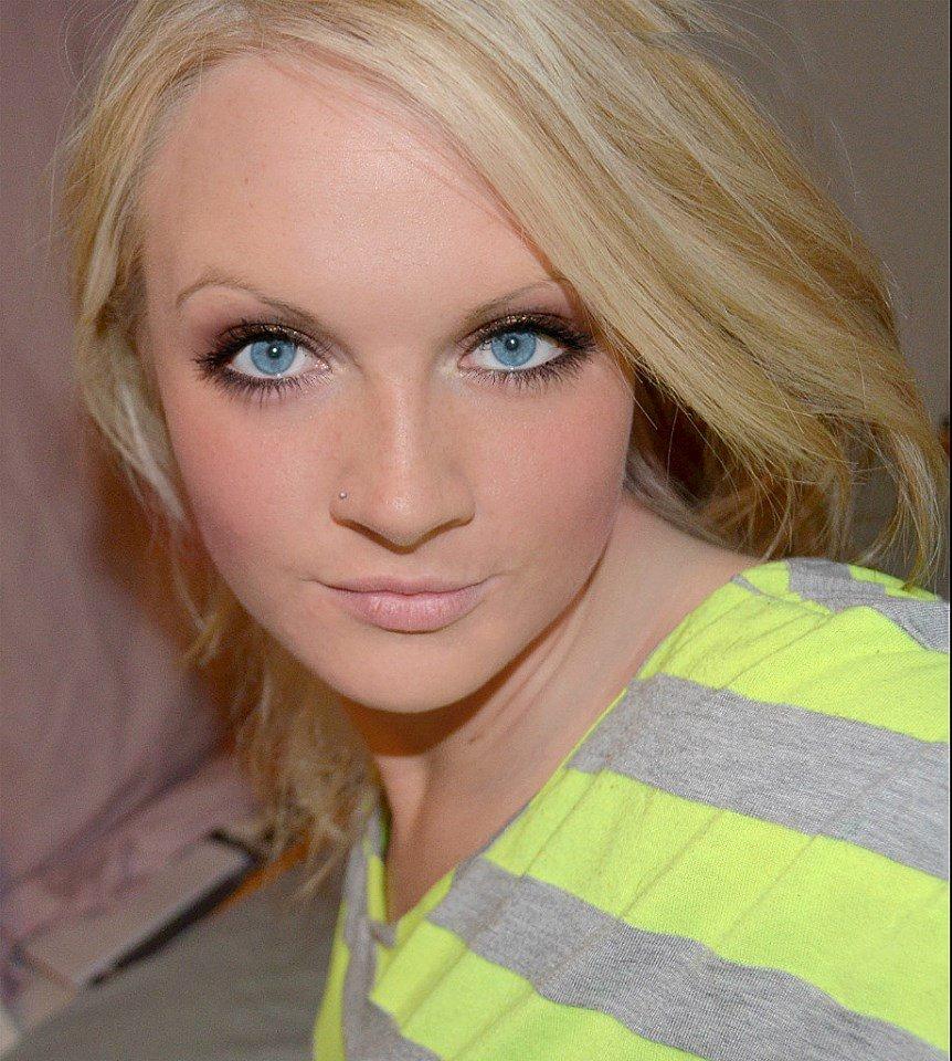 Kvinde Malene billede 1