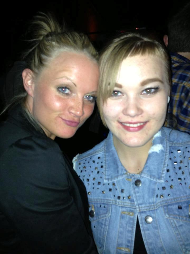 Kvinde Malene billede 3