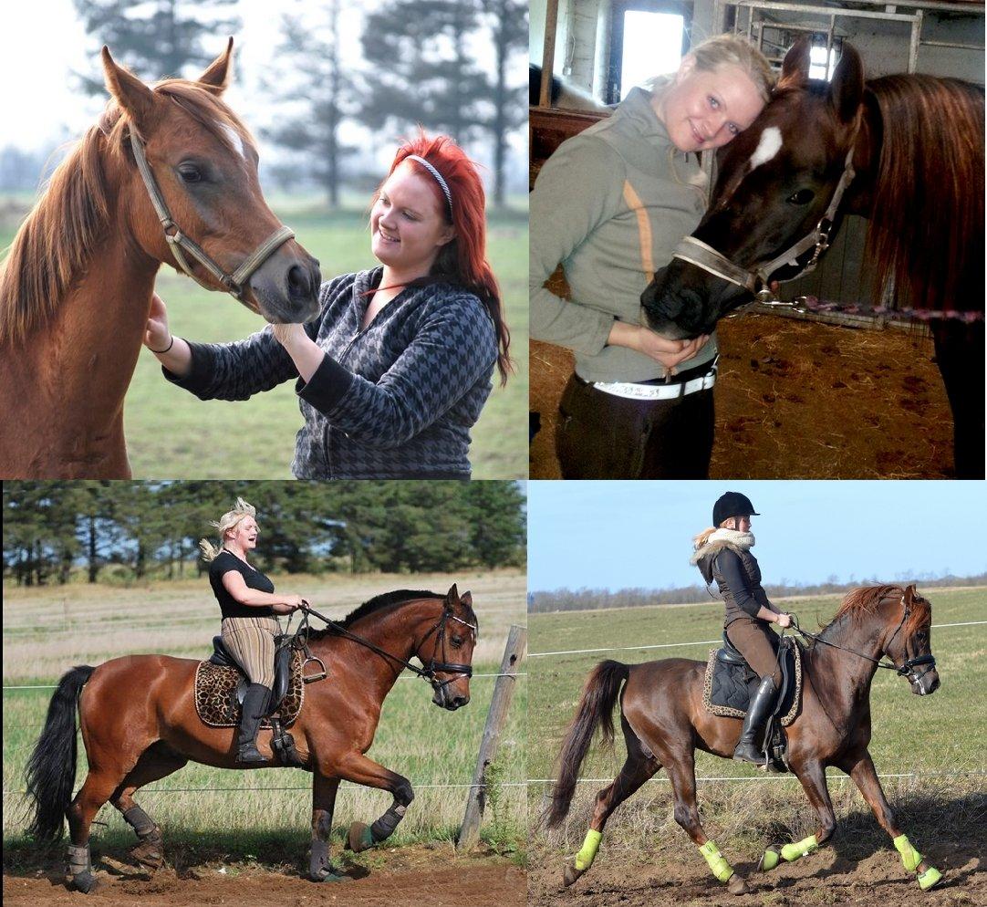 Kvinde Malene - over 30 kg til forskel!!! billede 5