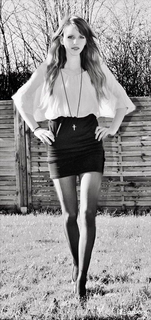 Kvinde Katja Guldfisk billede 4