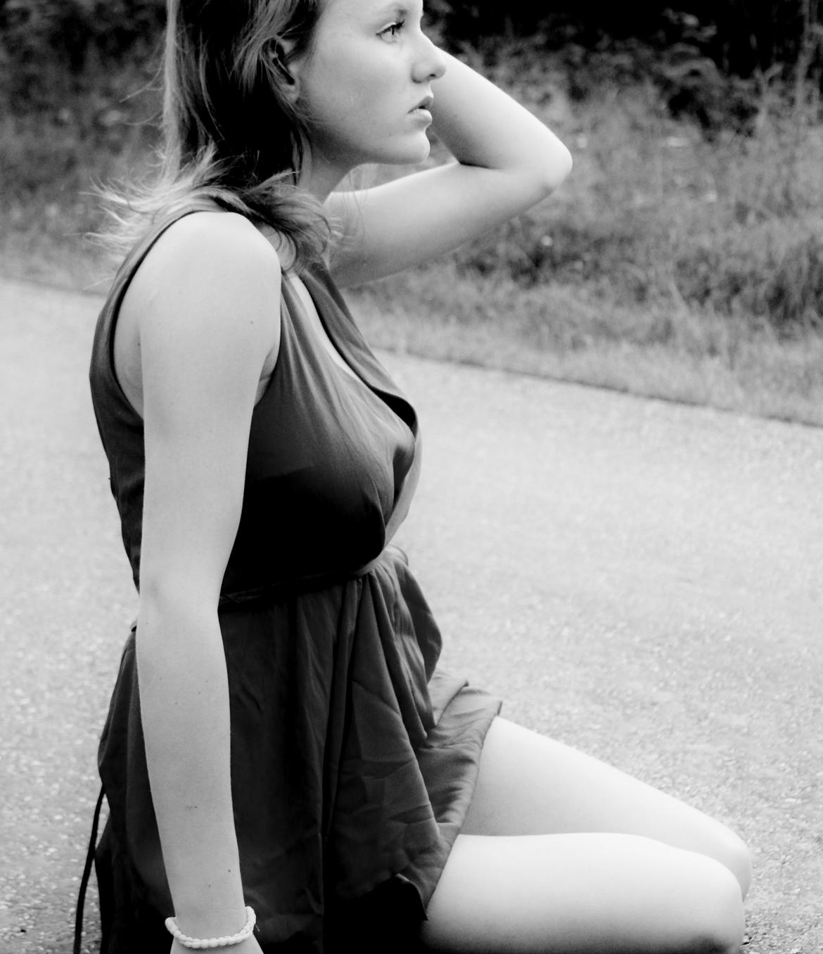 Kvinde Katja Guldfisk billede 6