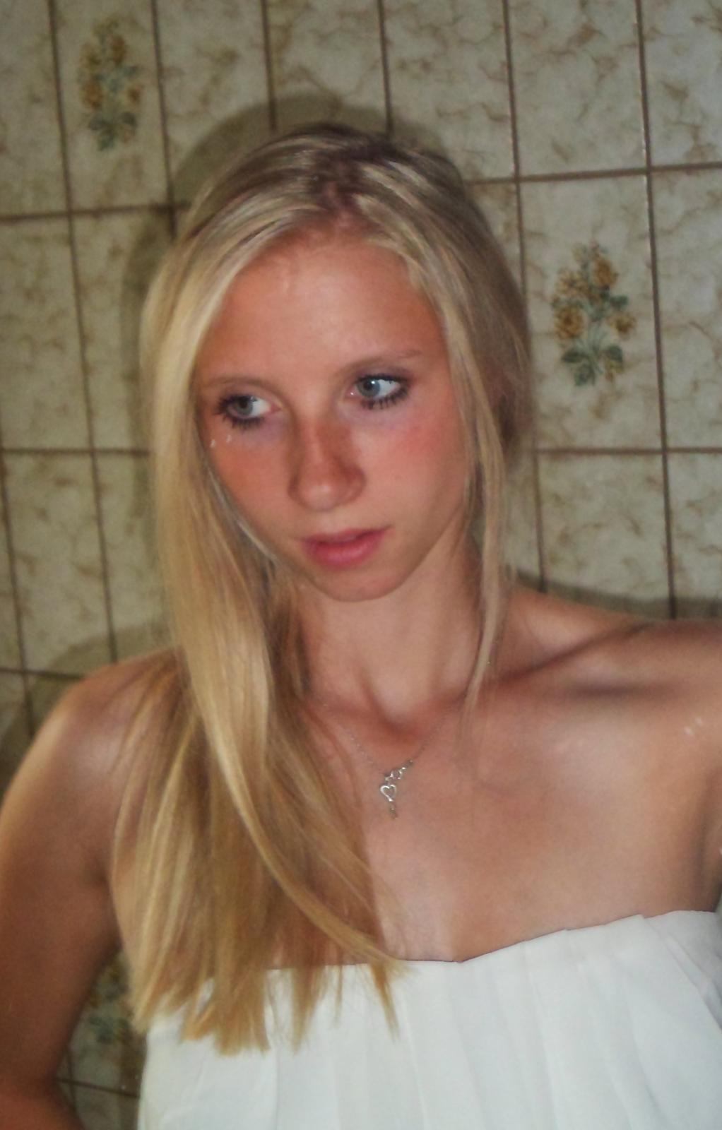 Kvinde Emma :-) billede 7