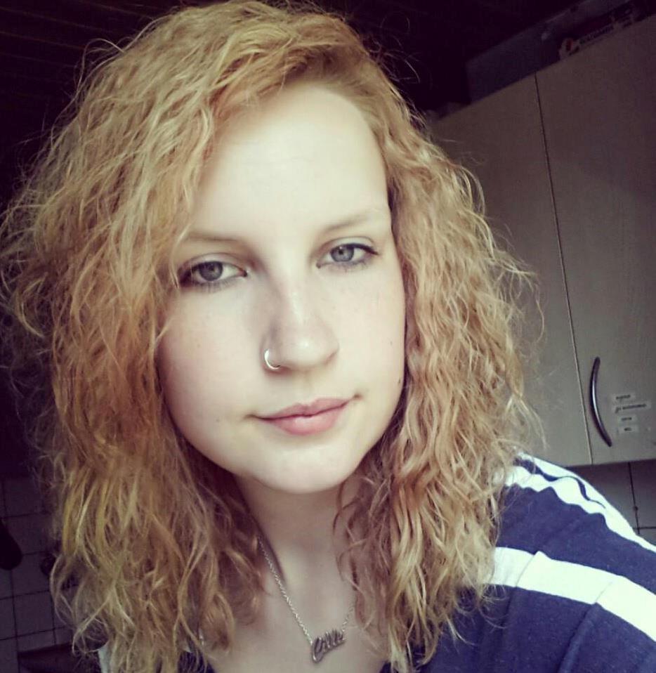 Kvinde Cecilie - Maj 2013 billede 2