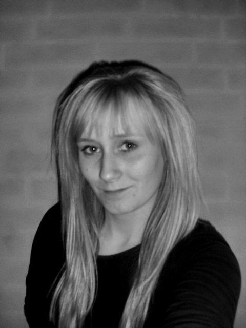 Kvinde Michelle Andersen billede 6