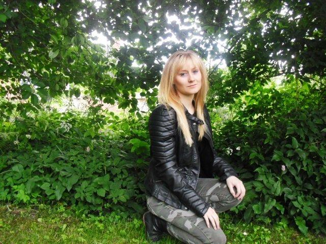 Kvinde Michelle Andersen billede 15