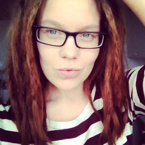 Kvinde MissK billede 3