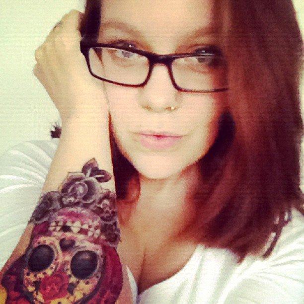 Kvinde MissK billede 5