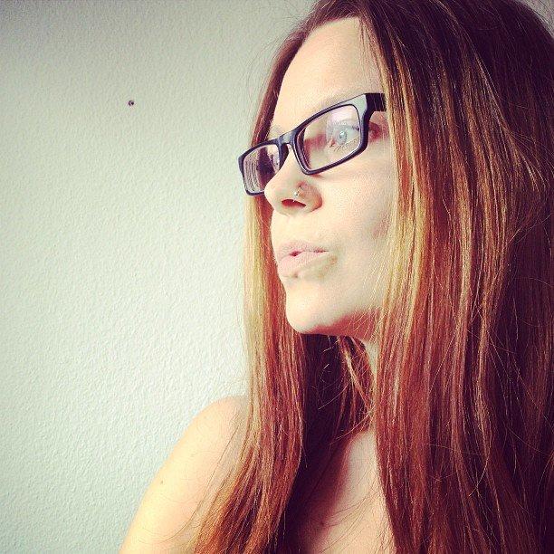 Kvinde MissK billede 1