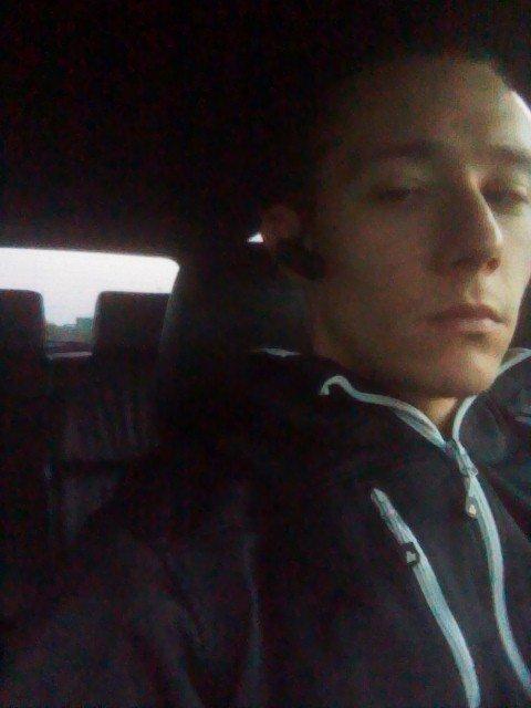 Mand Simon billede 3