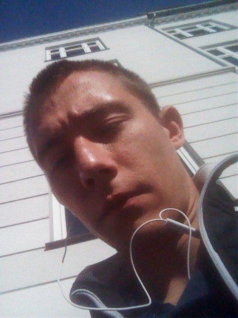 Mand Simon billede 6