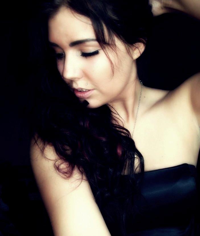 Kvinde Lenette - #  billede 3