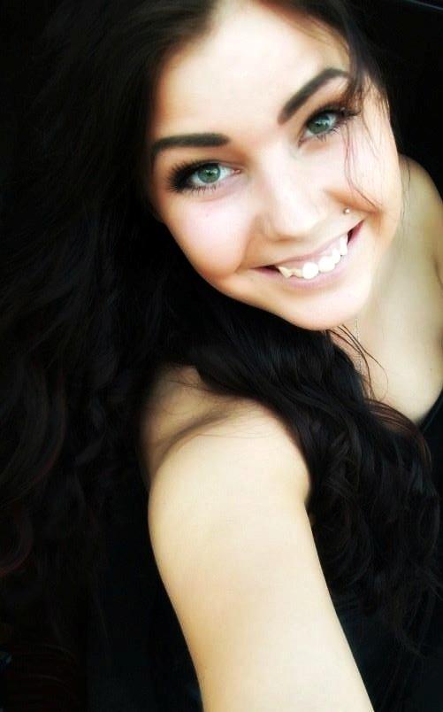 Kvinde Lenette - #  billede 4