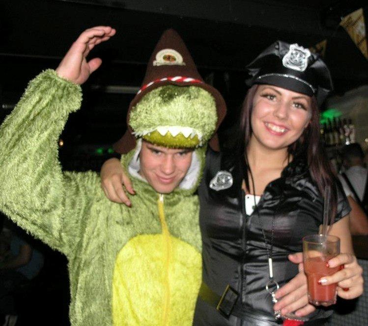 Kvinde Lenette billede 5