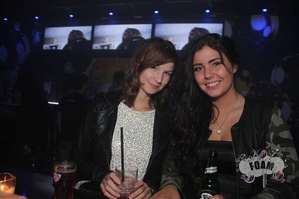 Kvinde Lenette billede 8