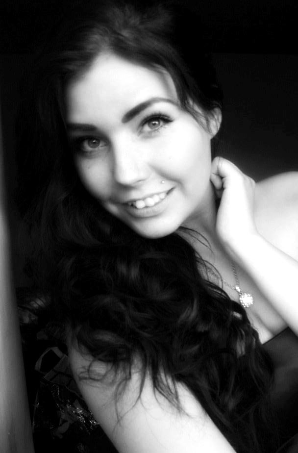 Kvinde Lenette billede 9