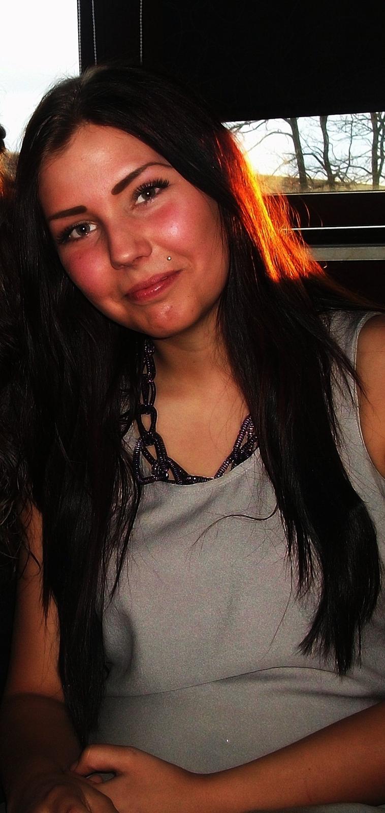 Kvinde Lenette billede 10