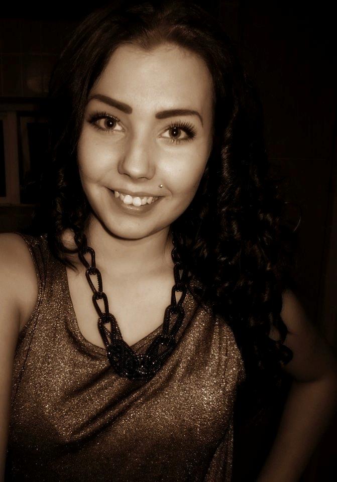 Kvinde Lenette billede 11