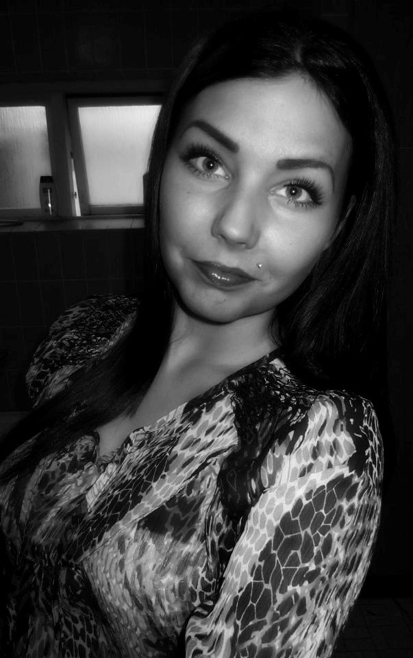 Kvinde Lenette billede 12