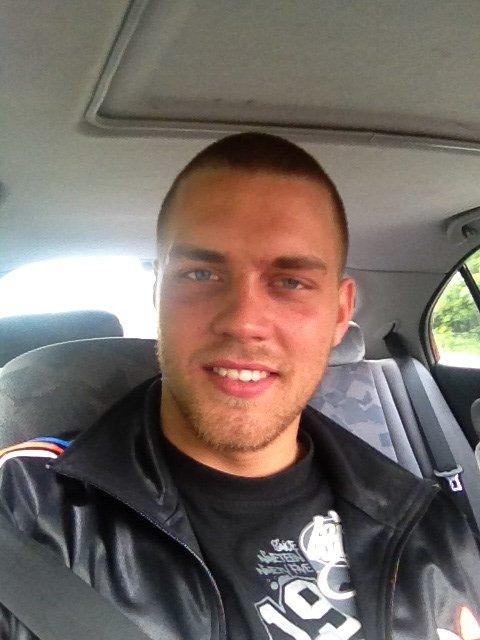 Mand Morten Løndahl billede 2