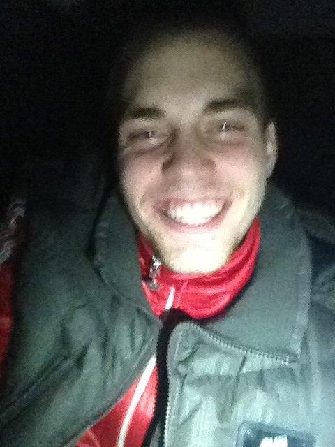 Mand Morten Løndahl billede 3