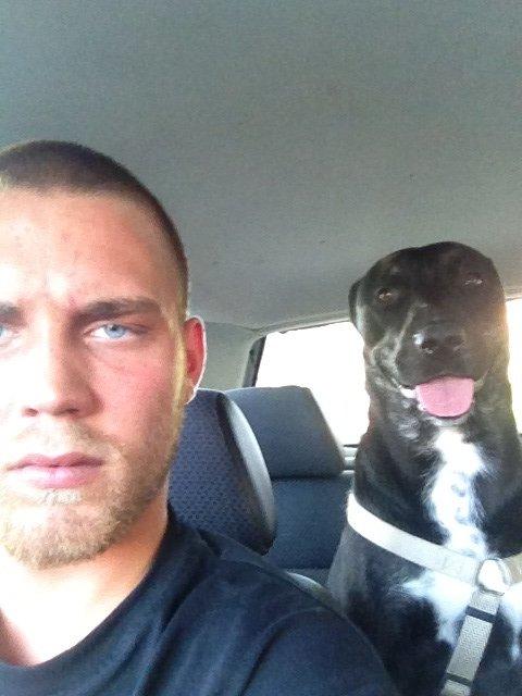 Mand Morten Løndahl billede 4