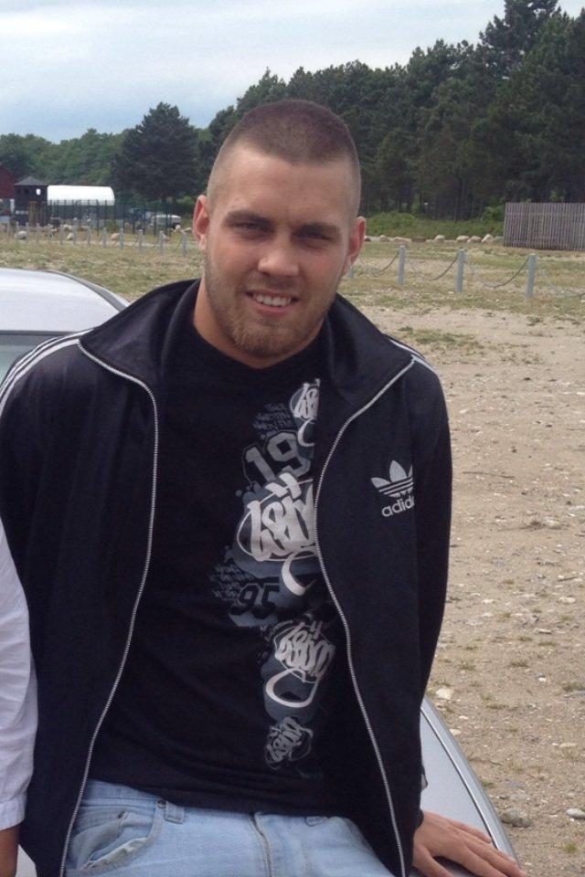 Mand Morten Løndahl billede 6