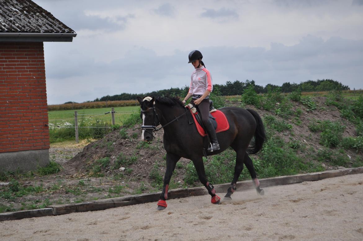 Kvinde Josephine :-) billede 16