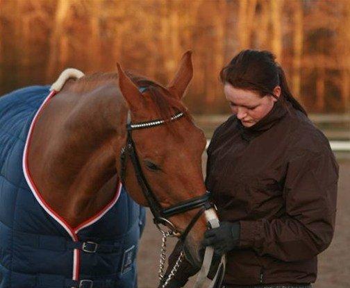 Kvinde Nathia billede 4