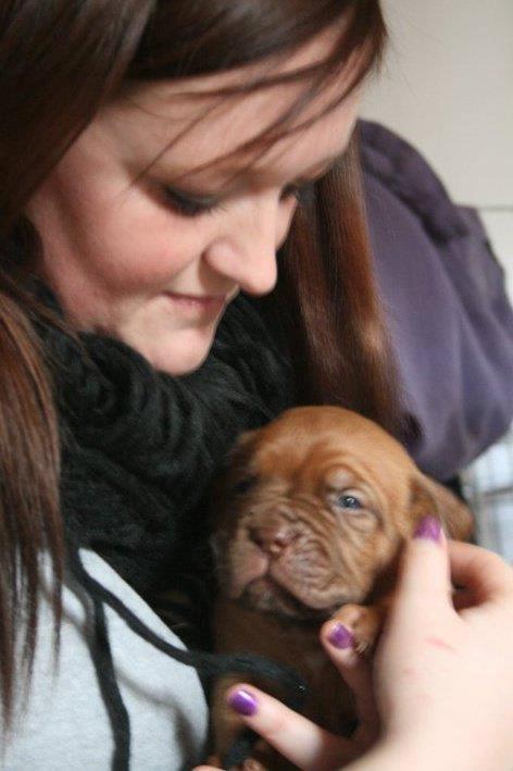 Kvinde Nathia billede 5