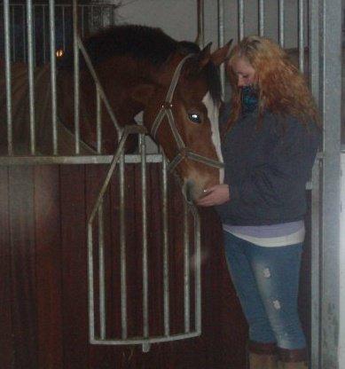 Kvinde Nathia billede 7