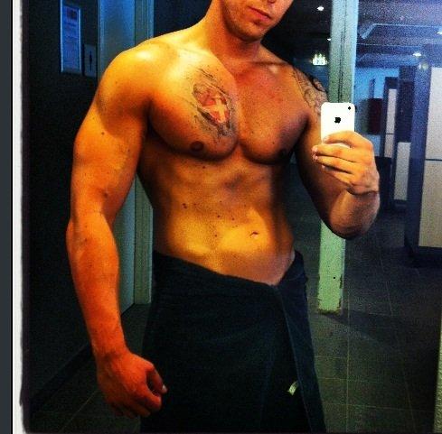 Mand Legenden billede 6