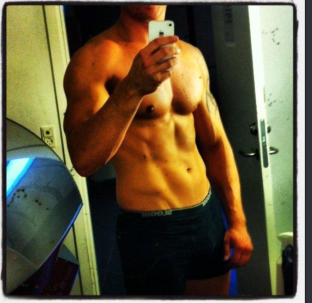 Mand Legenden billede 7