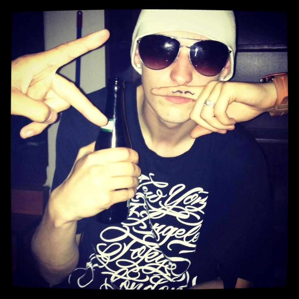 Mand Søren Skovbo - Stiv fest .. billede 3