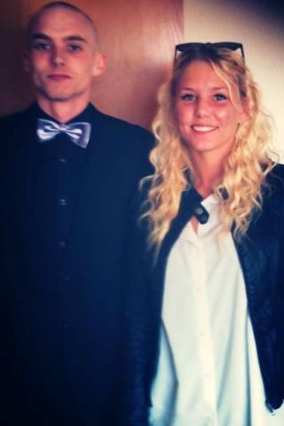 Kvinde Charlotte - Brormand <3 billede 3