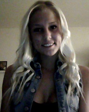 Kvinde Charlotte billede 6