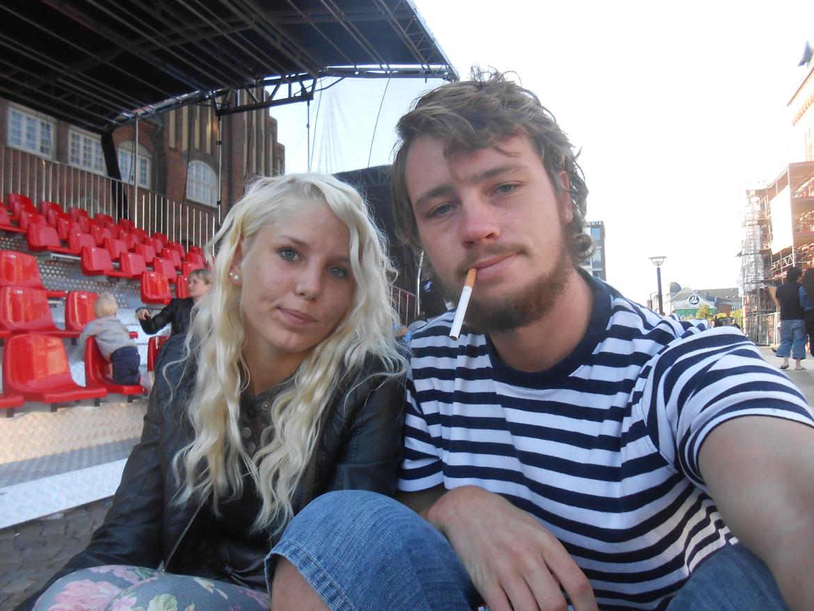 Kvinde Charlotte billede 4