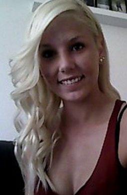 Kvinde Charlotte billede 1