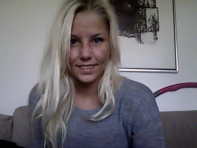 Kvinde Charlotte billede 8