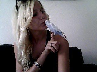 Kvinde Charlotte - Verdens bedste Joey Måge <3 billede 2