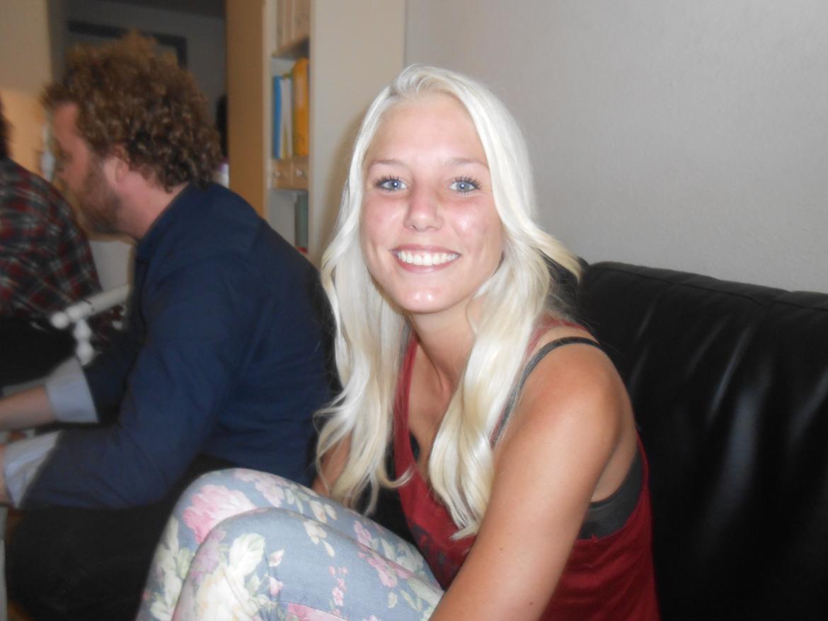 Kvinde Charlotte billede 12