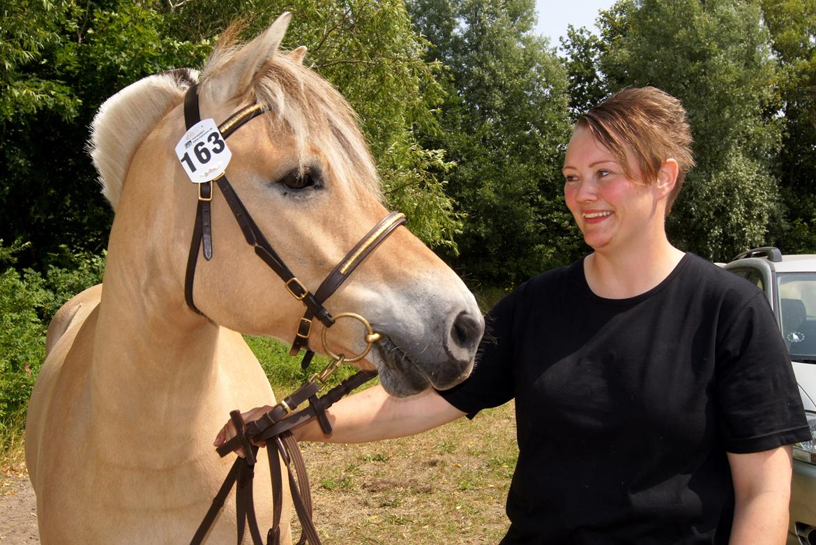 Kvinde Nina billede 15