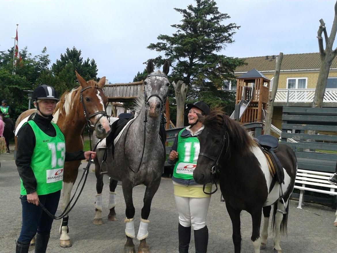 Kvinde Nina billede 16