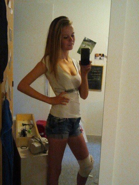 Kvinde Lise Nielsen billede 5