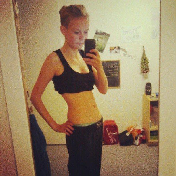 Kvinde Lise Nielsen billede 6