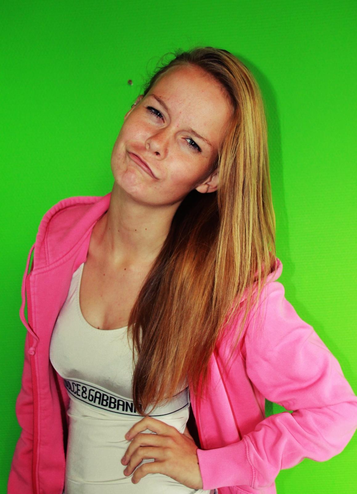 Kvinde Lise Nielsen billede 7